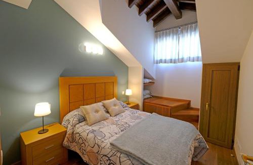 Centro de Comillas Apartamento | Comillas Pueblo El Capricho