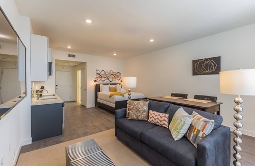 Spruce Hill Apartamento | ¿Vienes por CHOP o PENN? Esta es una gran elección