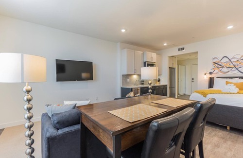 Spruce Hill Apartamento | ¿Vienes por CHOP o PENN? Esta es una gran elección