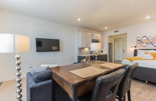 Spruce Hill Apartamento | ¿Vienes por CHOP o PENN? Esta es una gran elección