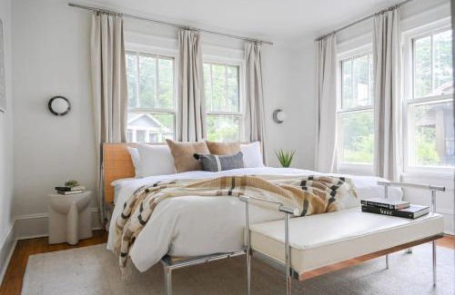 Reynoldstown Apartamento | Coming in Hot