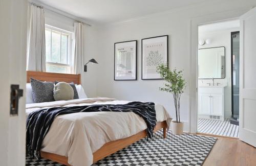 Reynoldstown Apartamento | Coming in Hot