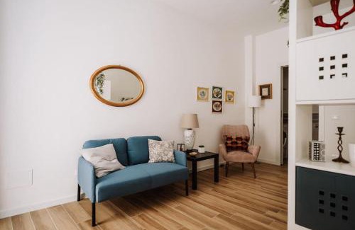 Comiso Apartamento | Comiso Teatro Aperto, appartamento in centro