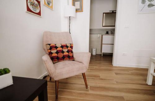 Comiso Apartamento | Comiso Teatro Aperto, appartamento in centro