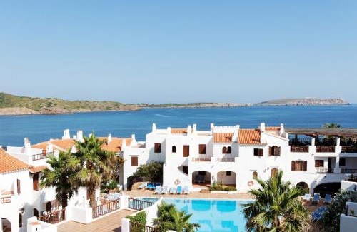 Platges de Fornells Apartamento | Comitas Tramontana Park