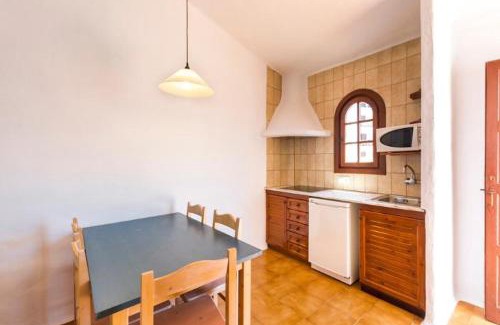 Platges de Fornells Apartamento | Comitas Tramontana Park