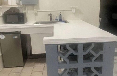 Estate Kings Quarter Apartamento | Command Center - Unit 300 @Bunkerhill!