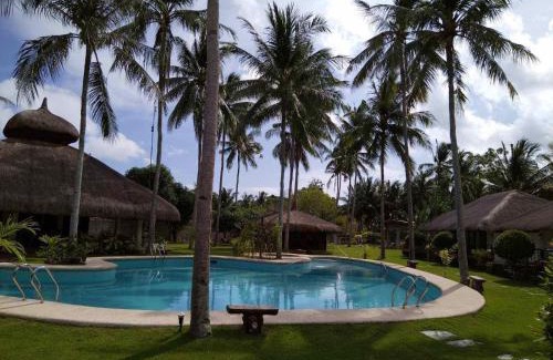 Dao Complejo | Commander Suites de Bohol