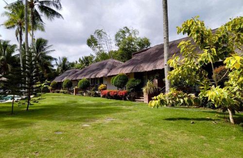 Dao Complejo | Commander Suites de Bohol
