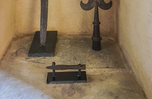 Auzits Casa | Commanderie de Rulhe le Haut