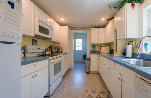 Sagamore Beach Casa | Commanding Views of Cape Cod Bay from all Three Levels