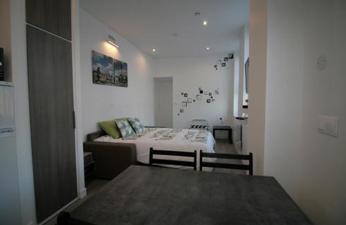 Saint-Quentin Apartamento | Comme à la Maison - CENTRE-VILLE