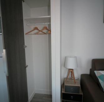 Saint-Quentin Apartamento | Comme à la Maison - CENTRE-VILLE