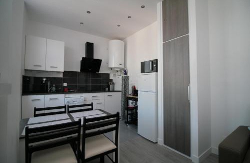 Saint-Quentin Apartamento | Comme à la Maison - CENTRE-VILLE
