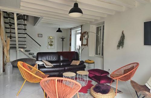 Couffy Casa | Comme à la maison