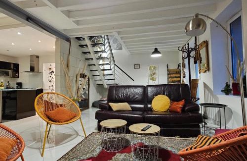 Couffy Casa | Comme à la maison