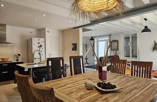 Couffy Casa | Comme à la maison