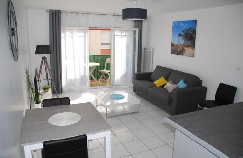 Gujan-Mestras Apartamento | Comme à la maison