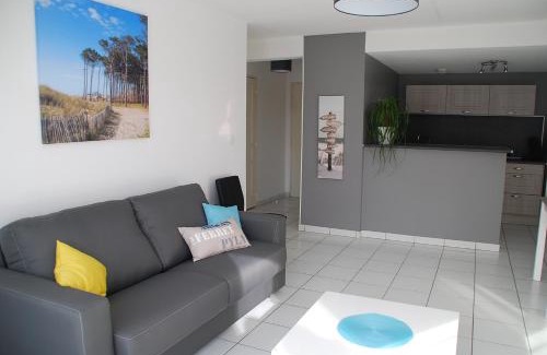 Gujan-Mestras Apartamento | Comme à la maison