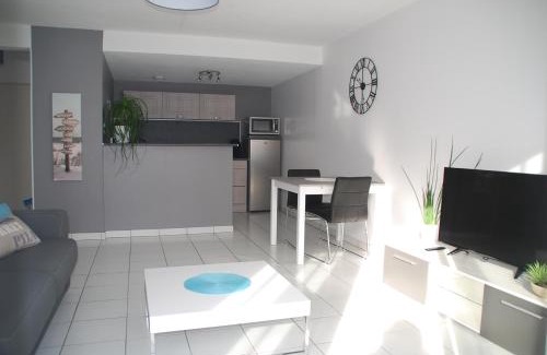 Gujan-Mestras Apartamento | Comme à la maison