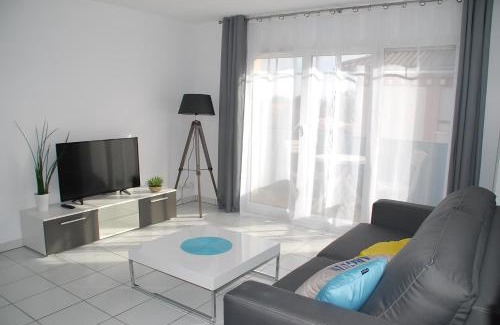 Gujan-Mestras Apartamento | Comme à la maison