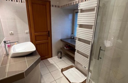 Lissac-sur-Couze Cama Y Desayuno | Comme à la maison