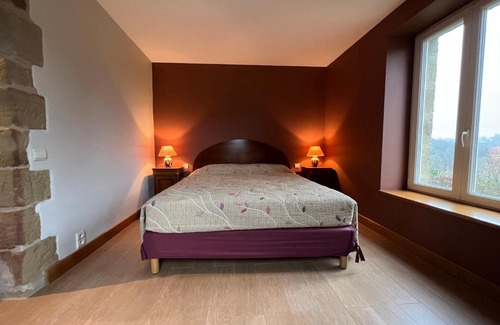 Lissac-sur-Couze Cama Y Desayuno | Comme à la maison