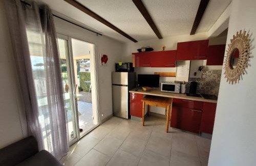Marseillan Apartamento | Comme à la maison