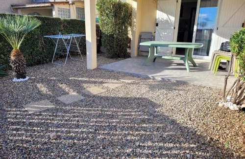 Marseillan Apartamento | Comme à la maison