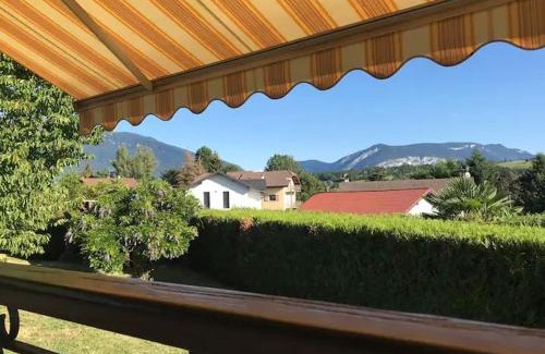 Alby-sur-Cheran Casa | Comme chez Mamie, maison entière 1-6 personnes