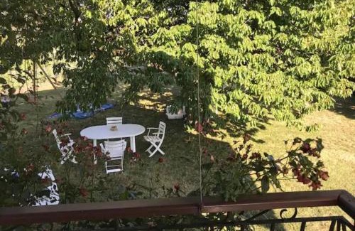 Alby-sur-Cheran Casa | Comme chez Mamie, maison entière 1-6 personnes