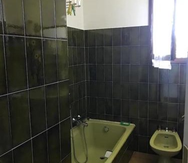 Alby-sur-Cheran Casa | Comme chez Mamie, maison entière 1-6 personnes