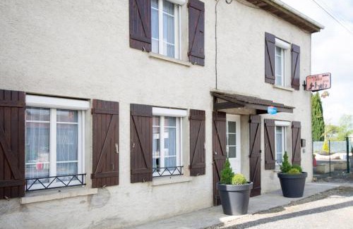 Fromentieres Casa | Comme chez soi en Champagne