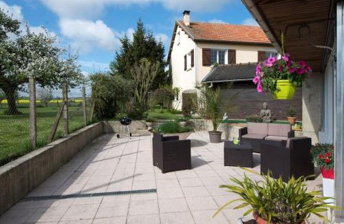 Fromentieres Casa | Comme chez soi en Champagne