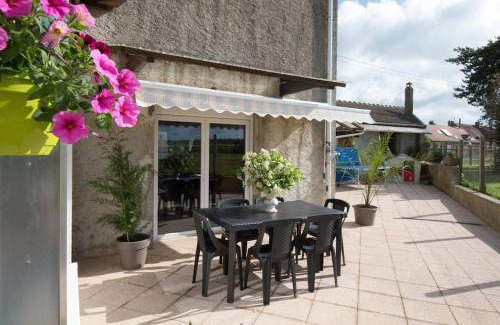 Fromentieres Casa | Comme chez soi en Champagne