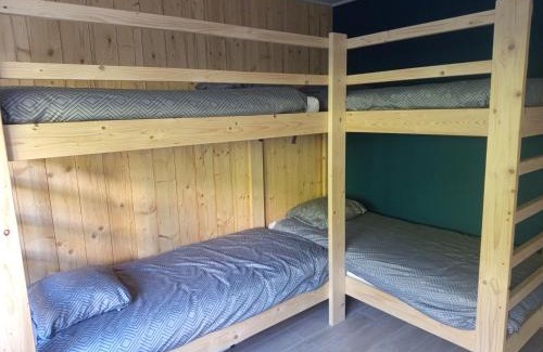 Travexin Apartamento | Comme chez Soi