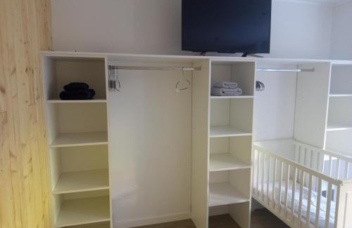 Travexin Apartamento | Comme chez Soi