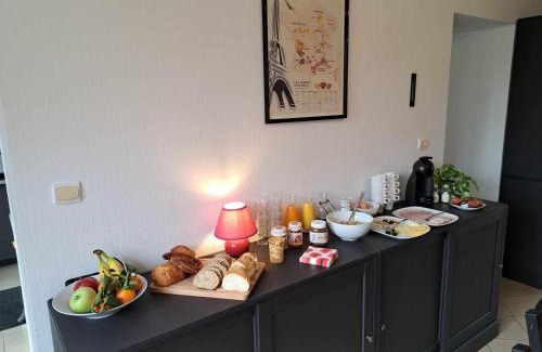 Bussieres (Yonne) Cama Y Desayuno | Comme chez soi !