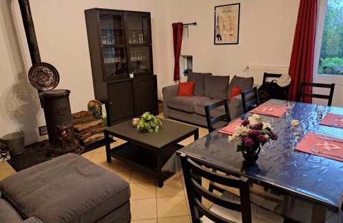 Bussieres (Yonne) Cama Y Desayuno | Comme chez soi !