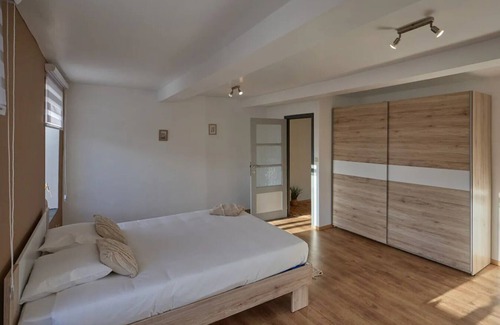 Ny Cabaña | Comme chez soy - Maison de vacances