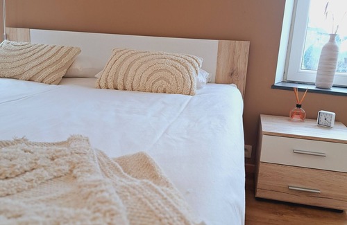Ny Cabaña | Comme chez soy - Maison de vacances