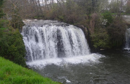 Saint-Nectaire Complejo | Comme Sur Des Roulottes