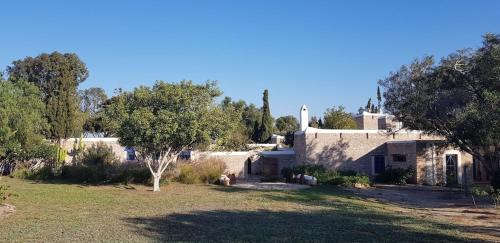 Essaouira Villa | Comme un hameau de charme dominant l'Océan