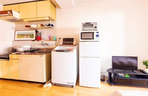 Nakajimakoen Apartamento | COMMENCE Use hypochlorous acid when cleaning - 303 / Sapporo Hokkaidō
