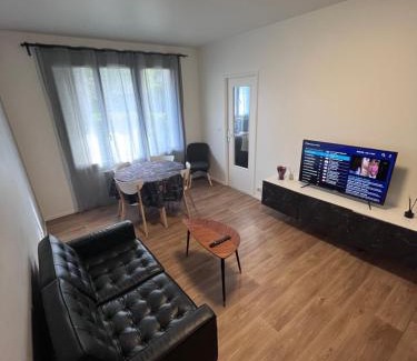 Noisy-le-Sec Apartamento | Commerce à proximité et 10 minute de la gare
