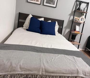 Noisy-le-Sec Apartamento | Commerce à proximité et 10 minute de la gare