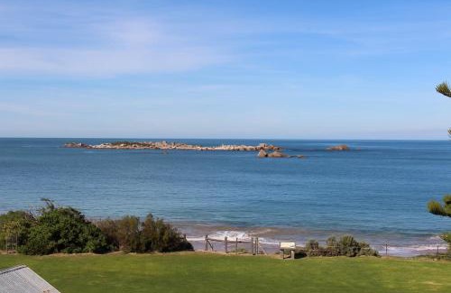 Port Elliot Apartamento | Commodore 2 2-18 Basham Rd Port Elliot - Linen Included