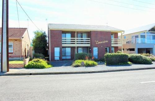 Port Elliot Apartamento | Commodore 2 2-18 Basham Rd Port Elliot - Linen Included