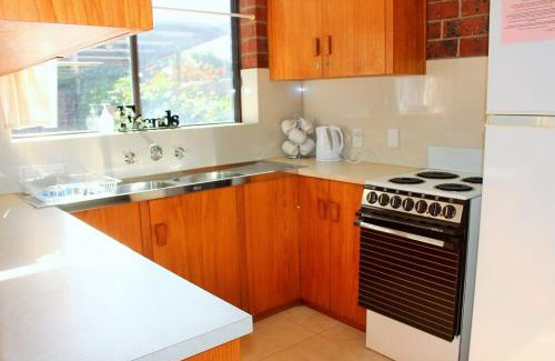Port Elliot Apartamento | Commodore 2 2-18 Basham Rd Port Elliot - Linen Included