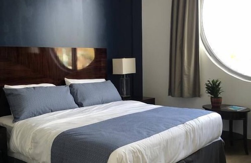 Wuse 2 Hotel | Commodore Hotel Abuja